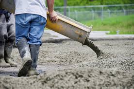 Image for Poured Concrete with ID of: 1249684