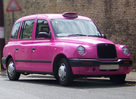 Image for Beaconsfield Taxis with ID of: 1249705