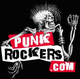 Image for Punk Rockers Community is here! with ID of: 124971