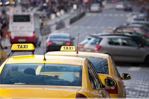 Image for Beaconsfield Taxis with ID of: 1249710
