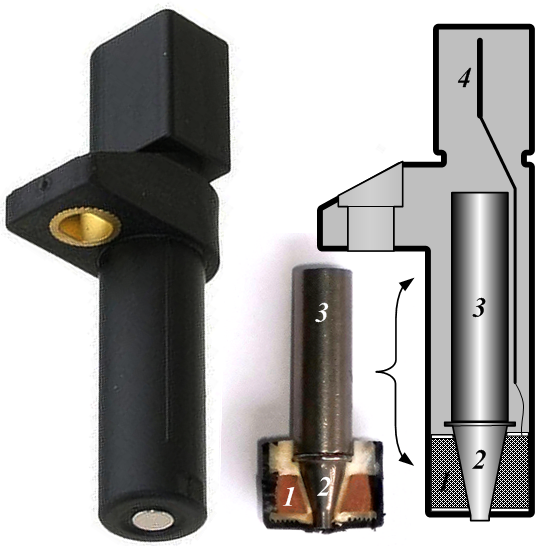 Image for High Costs of Implementation to Hamper the Growth of Global Motor Vehicle Sensor Market with ID of: 1249728