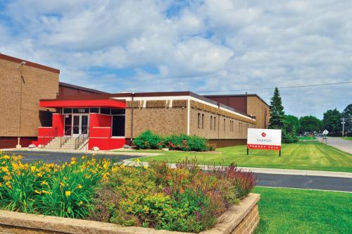 Image for Shapco Printing Inc. with ID of: 1249818