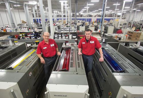 Image for Shapco Printing Inc. with ID of: 1249819