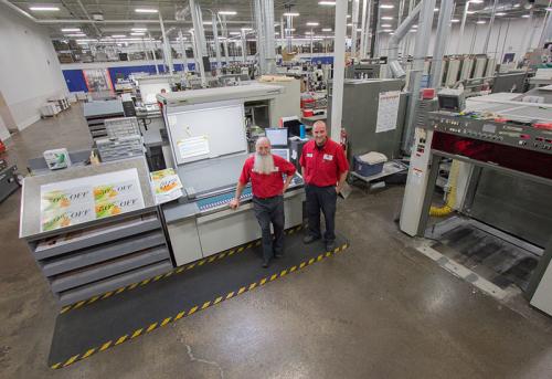 Image for Shapco Printing Inc. with ID of: 1249820