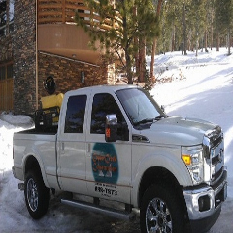 Image for Copper Creek Construction with ID of: 1249821