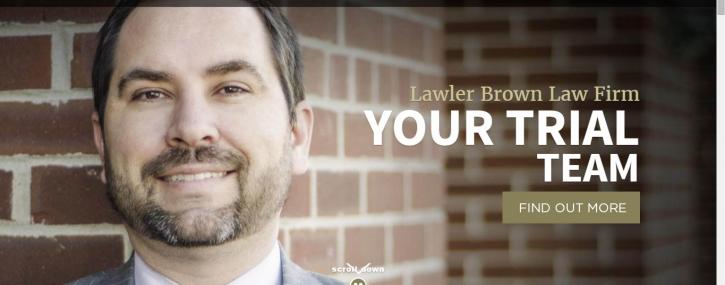 Image for Lawler Brown with ID of: 1250230