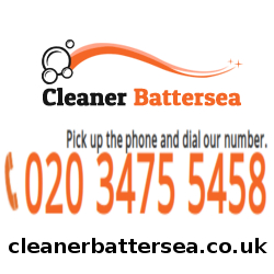 Image for Cleaners Battersea with ID of: 1250282