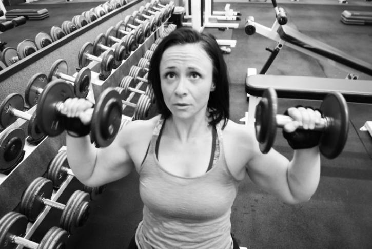 Image for Fullerton Private Personal Training with ID of: 1250382