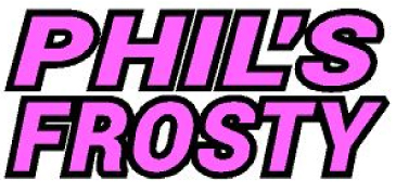 Image for Phil's Frosty with ID of: 1250409