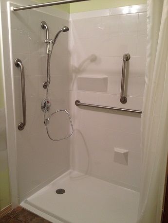 Image for Minneapolis Grab Bars with ID of: 1250627
