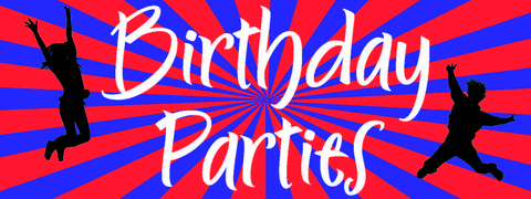 Image for Birthday Party Favors with ID of: 1250672