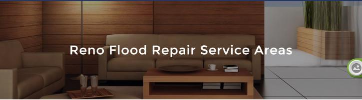 Image for Reno Water Damage Restoration with ID of: 1250694