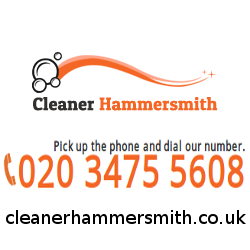 Image for Cleaners Hammersmith with ID of: 1250807