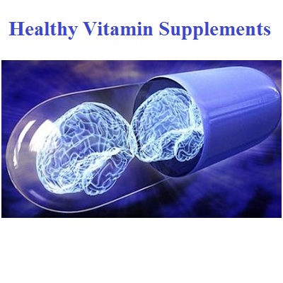Image for Healthy Vitamin Supplements with ID of: 1250825