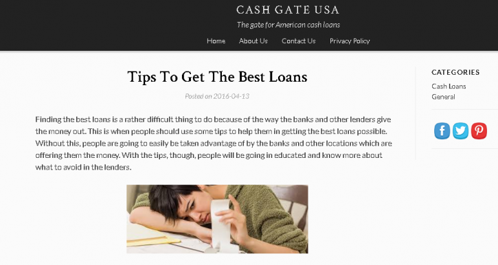 Image for cashgateusa with ID of: 1250834