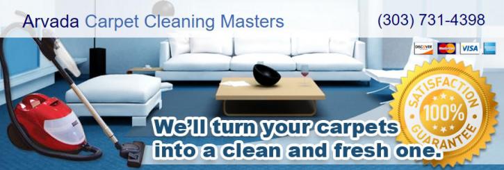 Image for Arvada Carpet Cleaning Masters with ID of: 1250837
