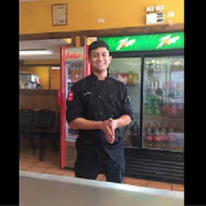 Image for Texas Barbacoa with ID of: 1250895
