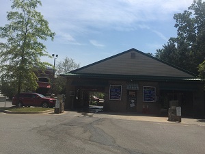 Image for Mr Suds Carwash with ID of: 1250975