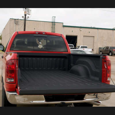 Image for Spray in bedliner colors with ID of: 1250977