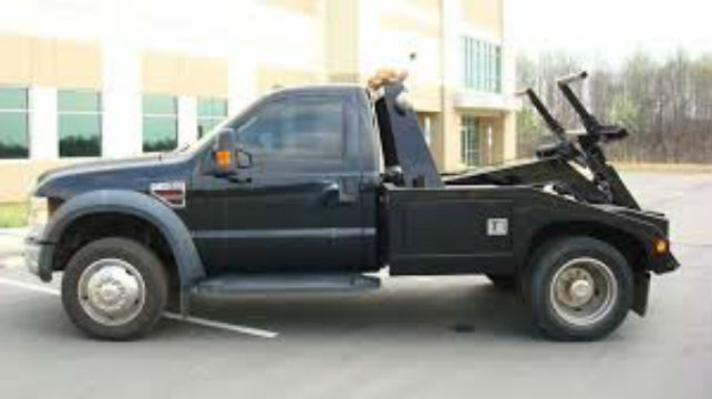 Image for Towing Bangor with ID of: 1251248