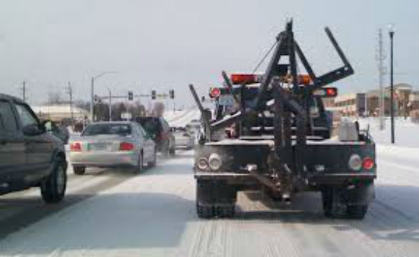 Image for Towing Bangor with ID of: 1251249