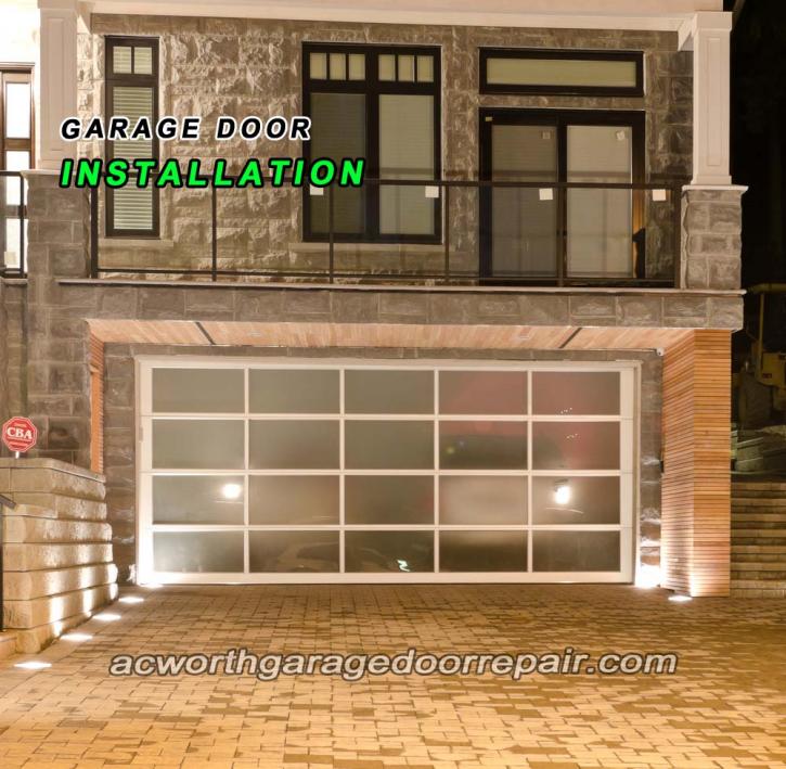 Image for Acworth Garage Repair with ID of: 1251321
