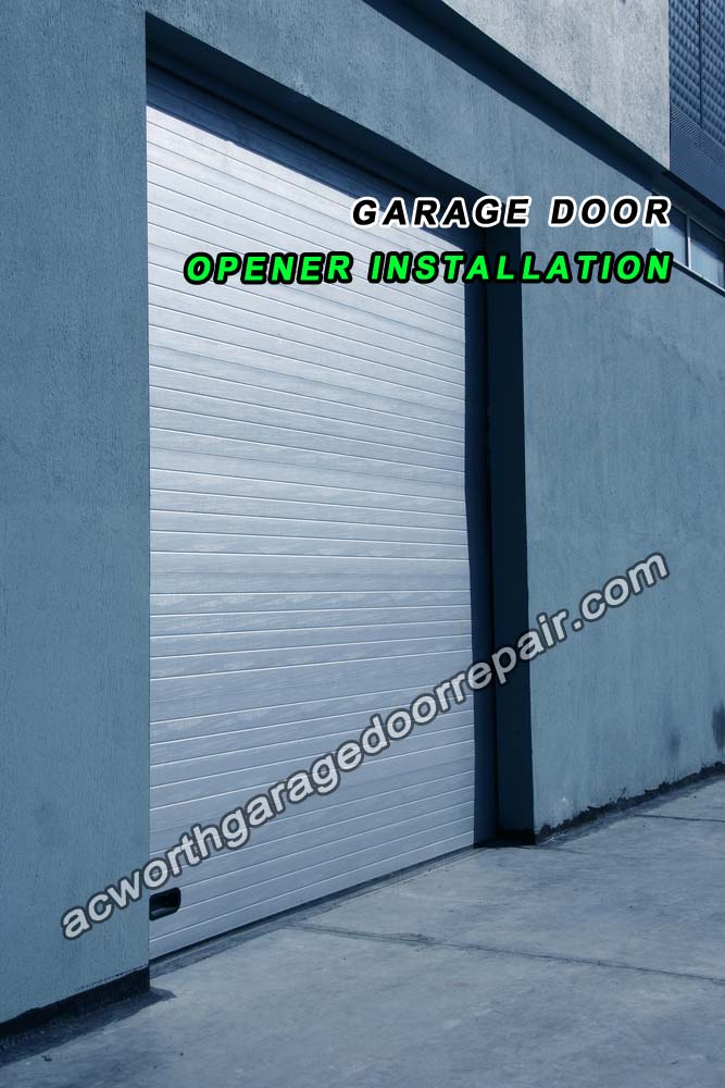 Image for Acworth Garage Repair with ID of: 1251326