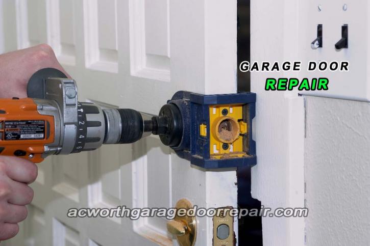 Image for Acworth Garage Repair with ID of: 1251327