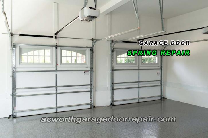 Image for Acworth Garage Repair with ID of: 1251328