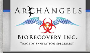 Image for ArchAngels BioRecovery Inc. with ID of: 1251478