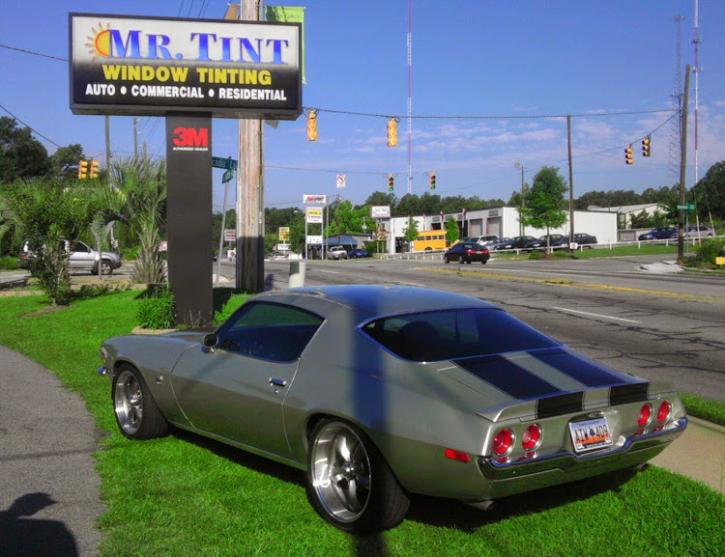 Image for Mr Tint Inc with ID of: 1251493