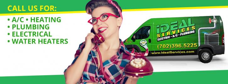 Image for Ideal Services with ID of: 1251524