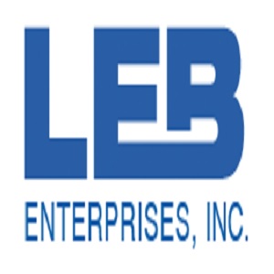 Image for LEB Enterprises Inc with ID of: 1251534