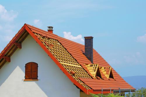 Image for Pyramid Roofing with ID of: 1251589