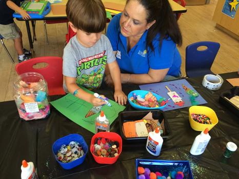 Image for Summit Kids Academy with ID of: 1251658