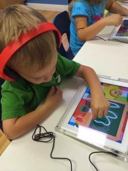 Image for Summit Kids Academy with ID of: 1251659