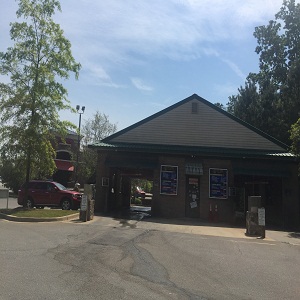 Image for Mr Suds Carwash with ID of: 1251701