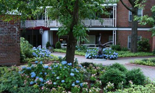 Image for Maher & Greenwald Fine Gardens with ID of: 1251771