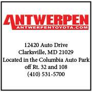 Image for Antwerpen Toyota with ID of: 1251773