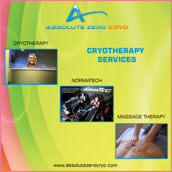 Image for Massage Therapy | Cryotherapy Dallas with ID of: 1251923