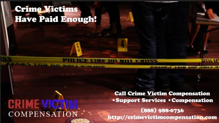 Image for Crime Victim Compensation - Manhattan with ID of: 1251953