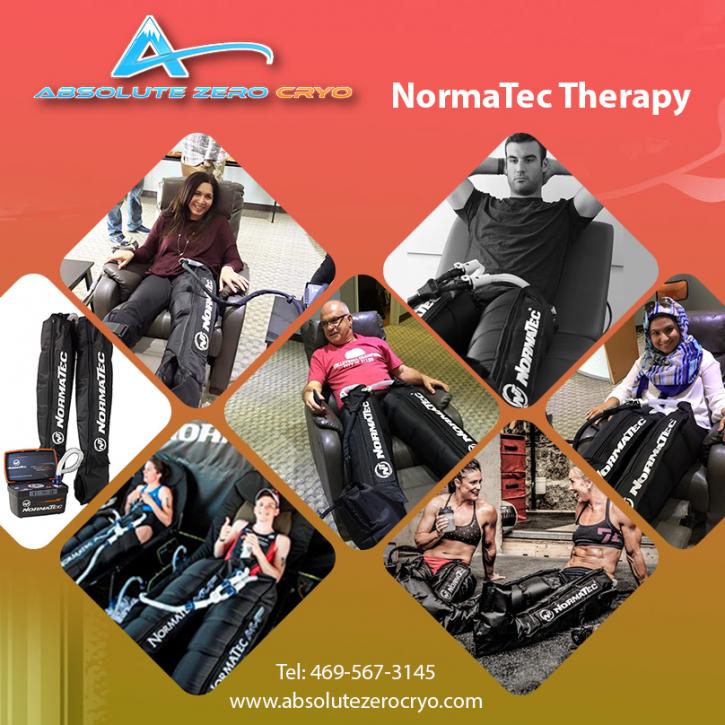 Image for Massage Therapy | Cryotherapy Dallas with ID of: 1251957