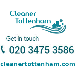Image for Cleaning Tottenham Ltd. with ID of: 1252113