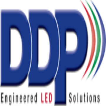 Image for DDP LED Solutions with ID of: 1252159