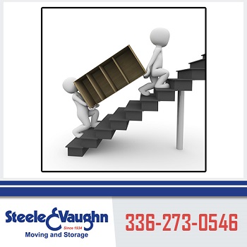 Image for Steele & Vaughn Moving and Storage with ID of: 1252200