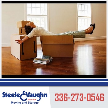 Image for Steele & Vaughn Moving and Storage with ID of: 1252207