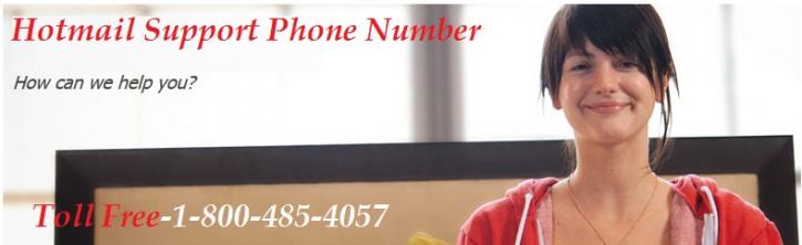 Image for Hotmail Technical Support 1-800-485-4057 with ID of: 1252299