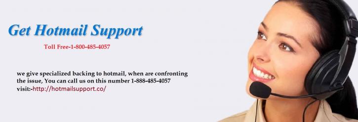 Image for Hotmail Technical Support 1-800-485-4057 with ID of: 1252301