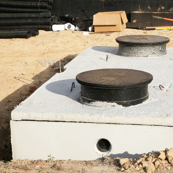 Image for La Pine Septic Service with ID of: 1252356