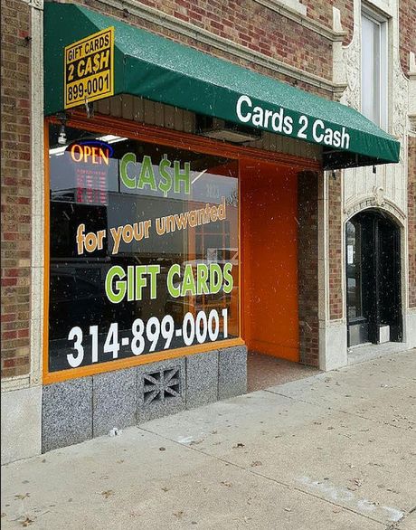 Image for Cards 2 Cash with ID of: 1252506